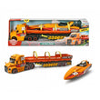 Dickie Sea Race Truck