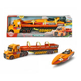 Dickie Sea Race Truck