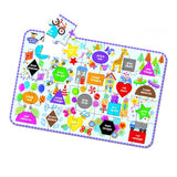 The Learning Journey Search & Learn Colors & Shapes  Image#2