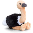 Keel Toys 14CM Pippins Ostrich  Image#1
