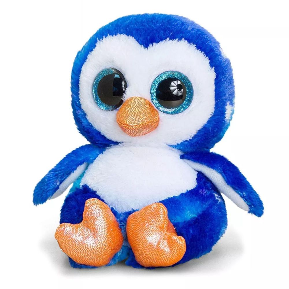 Keel Toys 15cm Animotsu Penguin