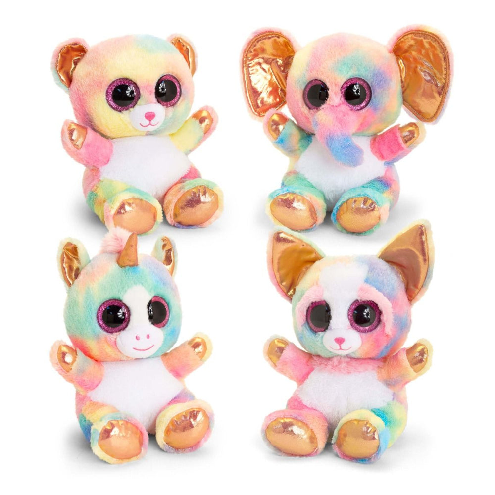 Keel Toys Animotsu Rainbow Fashion 25cm  Image#2