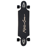 Maui Paraiso Drop Through Skateboard