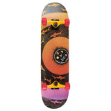 Maui and Sons Sharknado Traditional Skateboard
