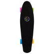 Maui and Sons Maui Black Cookie Board