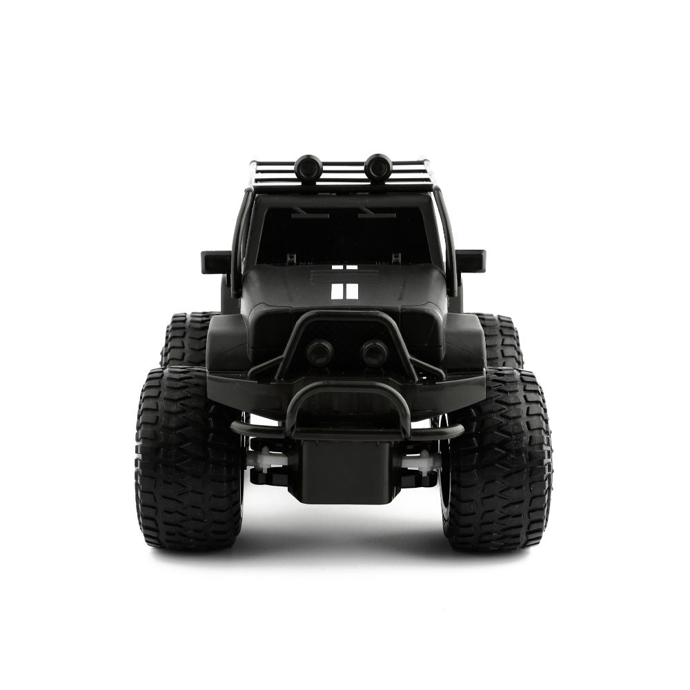 Phantom destroyer cheap rc car