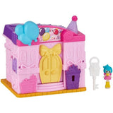 Shopkins Lil Secrets Game On Arcade  Image#1