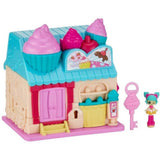 Shopkins Lil Secrets Mini Playset Sprinkles Surprise Bakery  Image#1