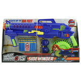 Buzz Bee Air Warriors - Sidewinder