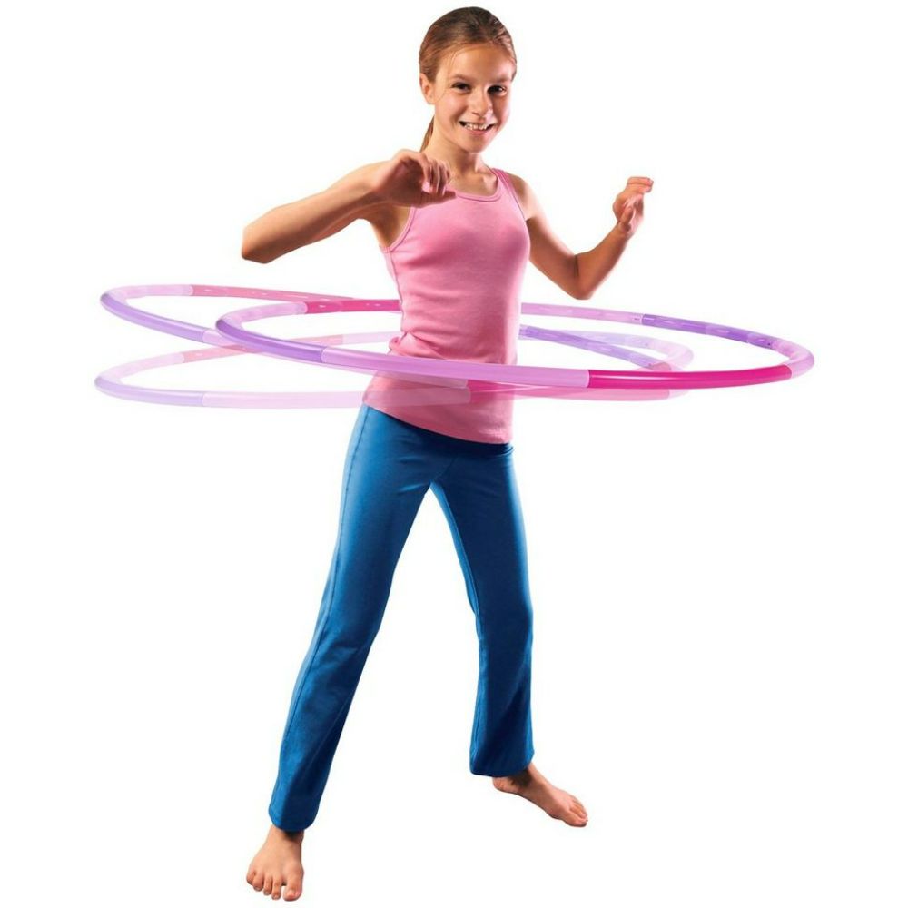 Simba Hula Hoop with Snap Function Simba Hula Hoop with Snap Function