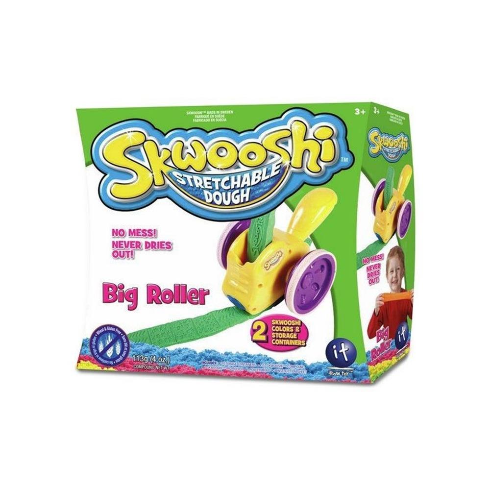 Skwooshi - Big Roller Set  Image#1