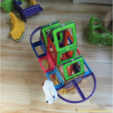 Sky track Magnetic DIY 42 pcs CH1075