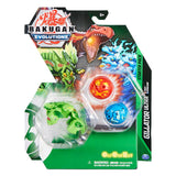 Bakugan Evolutions Starter Pack S4 Assorted