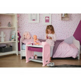 Smoby Baby Nurse Co Sleeping Bed