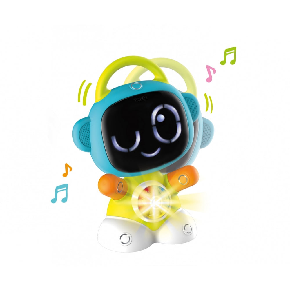 Smoby Smart Robot TIC  Image#2