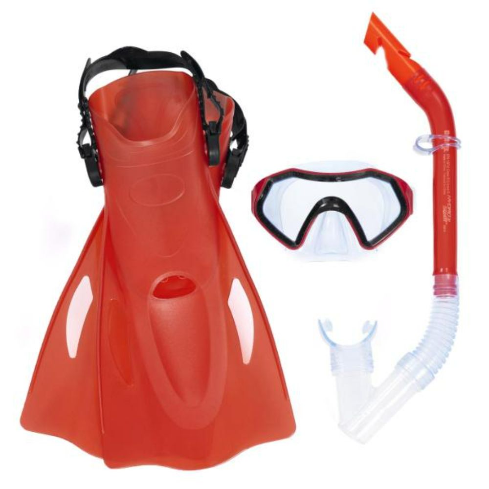 Bestway Firefish Set