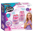Cra Z Art Shimmer N Sparkle - Make Your Own Scented Candles Berry