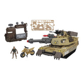 Chapmei SF Armored Siege Tnk PS