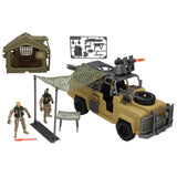 Chapmei Soldier Force Boot Camp Defense PS