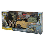 Chapmei Soldier Force Boot Camp Defense PS
