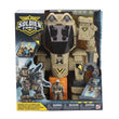 Chapmei Soldier Force Bot Battle Mech Set