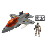 Chapmei SF Falcon Command Jet PS