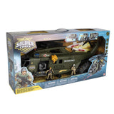 Chapmei SF Air Command Combat Copter PS