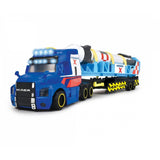Dickie Space Mission Truck