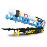 Dickie Space Mission Truck