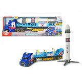 Dickie Space Mission Truck
