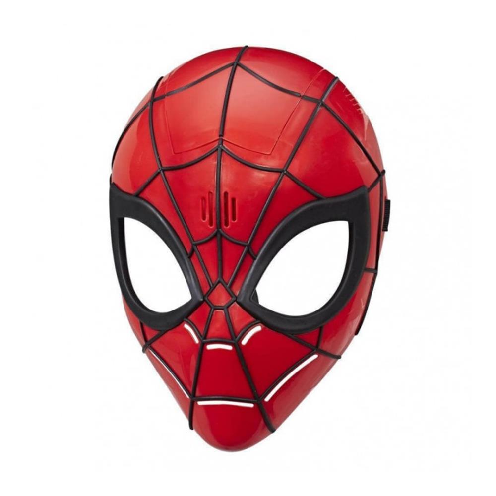 Spider Man Hero Fx Mask  Image#1