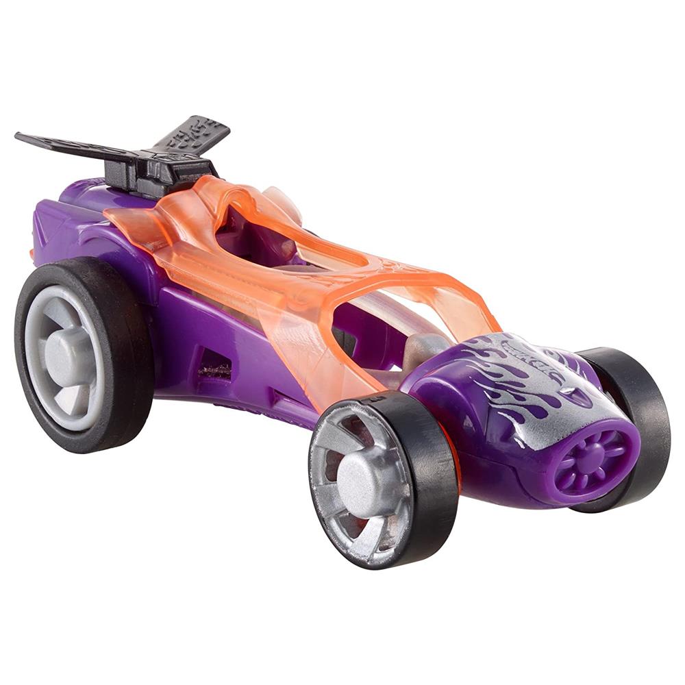 Hot Wheels - Speed Winders Wound-Up Vehicle  Image#2