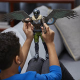 Spider Man 12In Electronic Marvels Vulture  Image#4