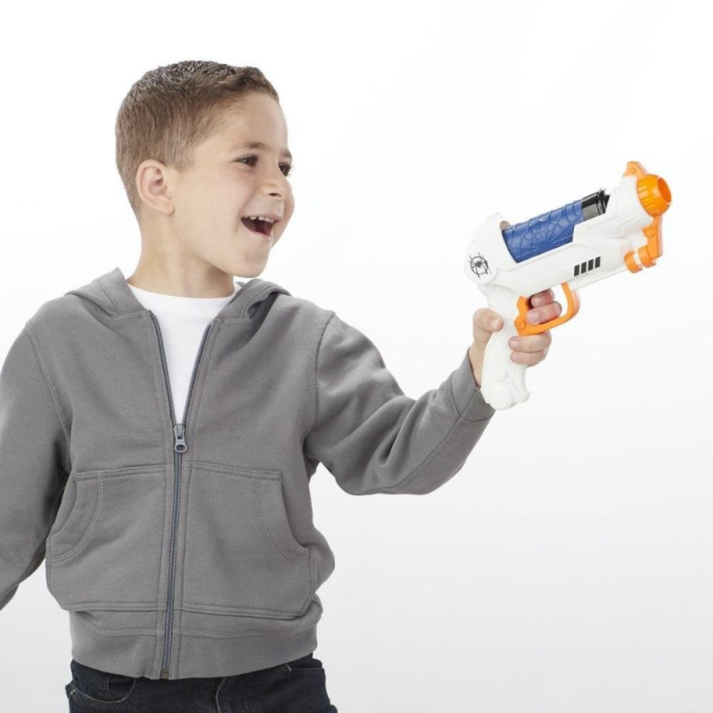 Spider Man Movie New York Web Blaster  Image#2