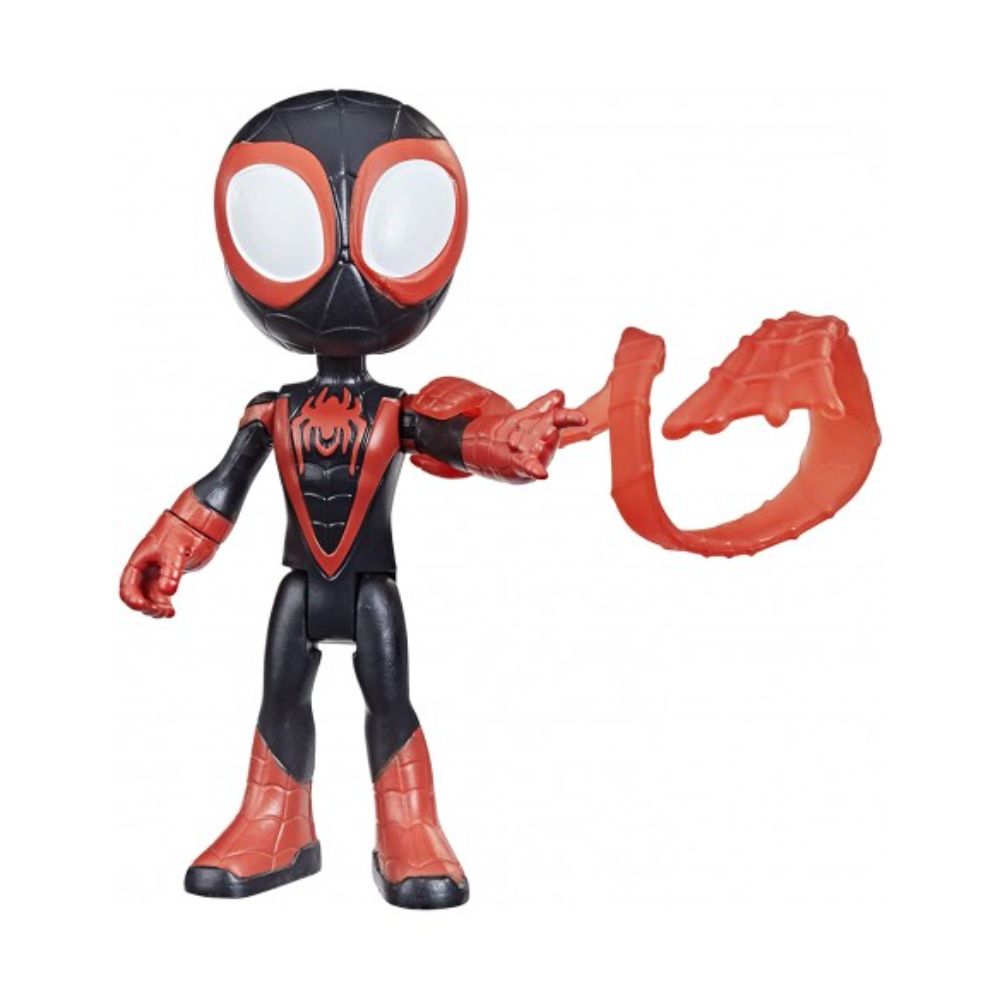 Marvel Spidey Miles Morales Figure Marvel Spidey Miles Morales Figure