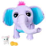 Wildluvs Juno My Baby Elephant  Image#1