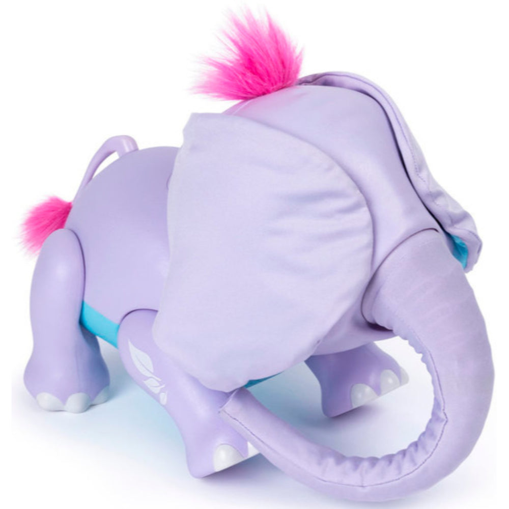 Wildluvs Juno My Baby Elephant  Image#4