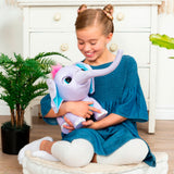 Wildluvs Juno My Baby Elephant  Image#6