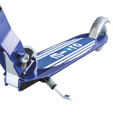 Microscooter Sprite Classic Micro Scooter: Blue Stripe  Image#3