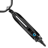 Microscooter Sprite Deluxe Black  Image#3