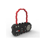 Spy X Door Alarm