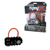 Spy X Door Alarm