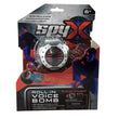 Spy X Roll IN Voice Bomb