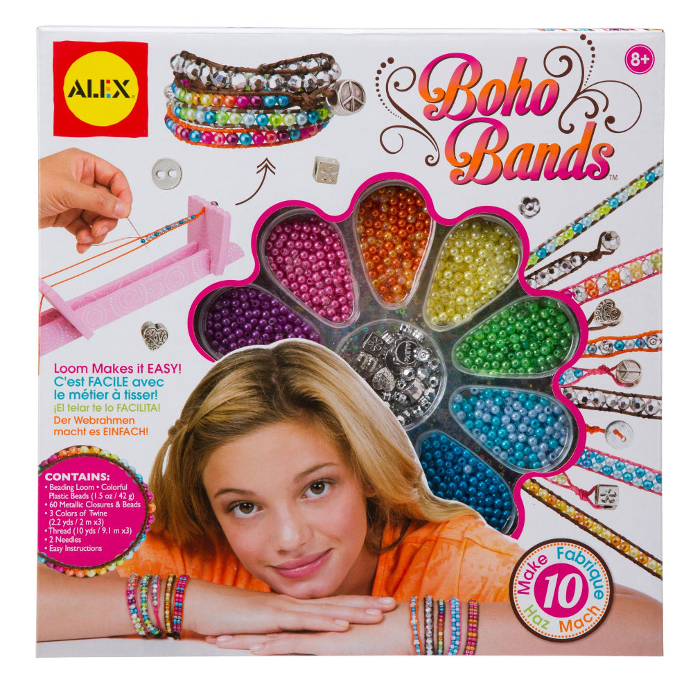 Alex Toys Boho Bands  Image#1