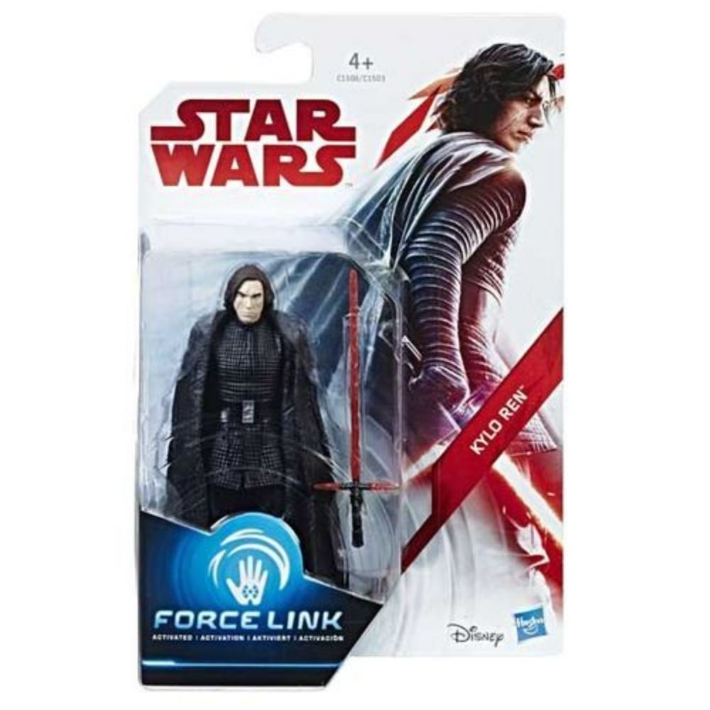 Star Wars Sw Gal E8 Figure Collection Orange Assorted