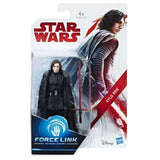 Star Wars Sw Gal E8 Figure Collection Orange Assorted