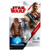 Star Wars Sw Gal E8 Figure Collection Orange Assorted