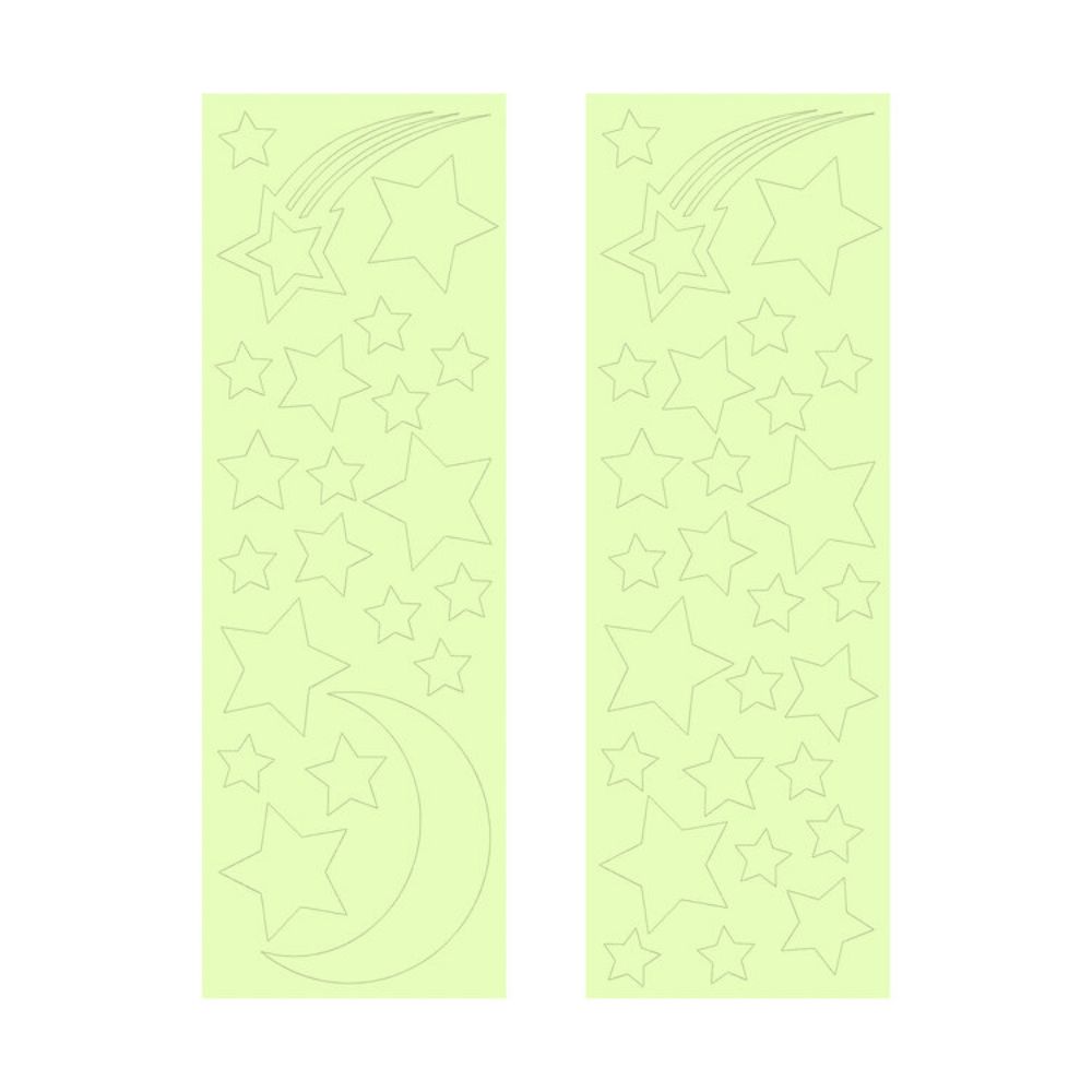 Gloplay Starry Night