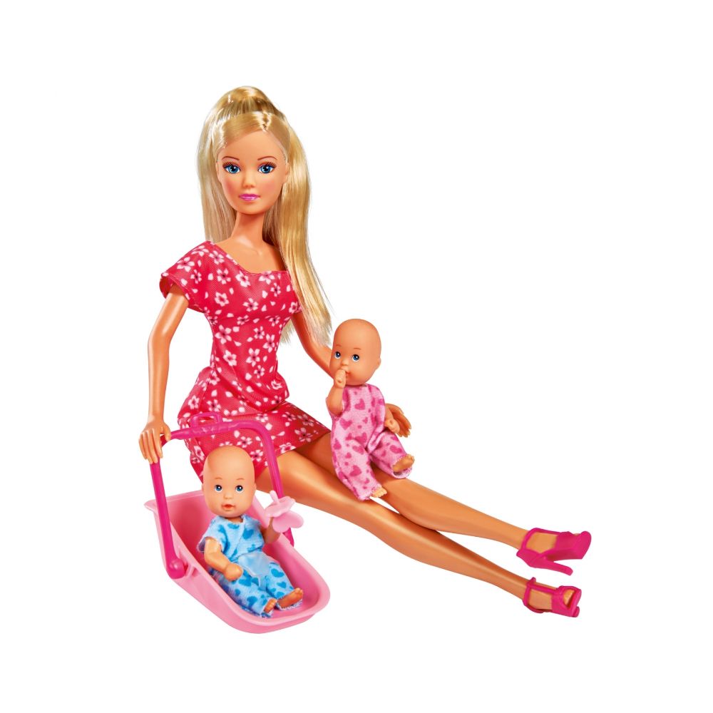 Simba - Steffi Love Babysitter Simba - Steffi Love Babysitter