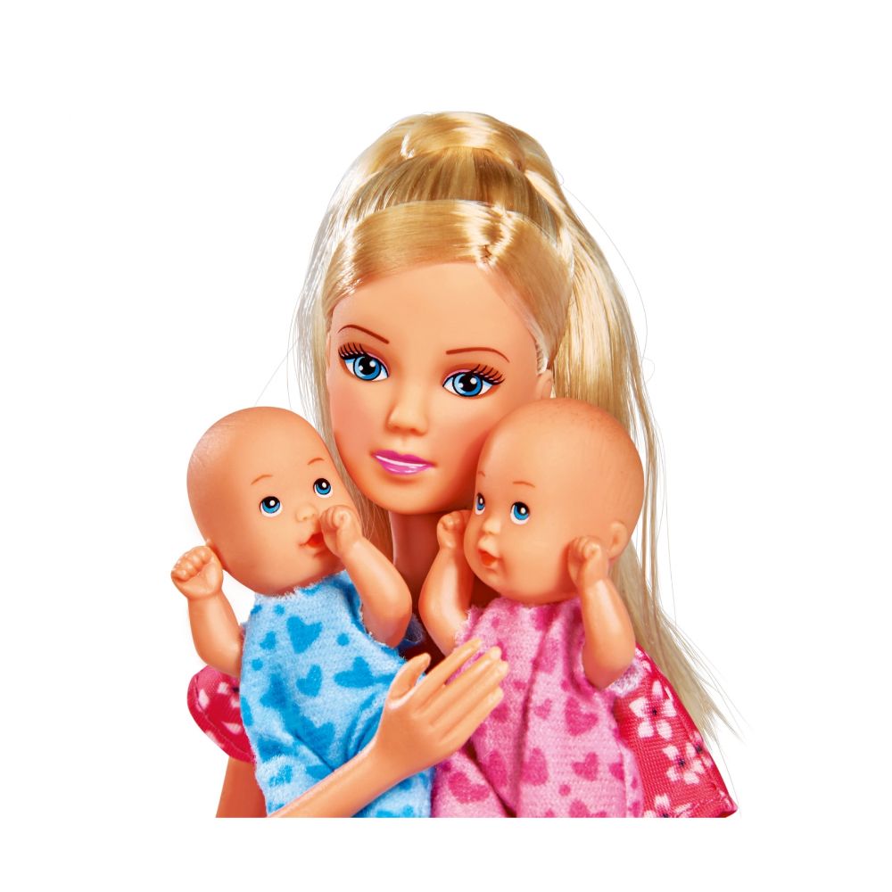 Simba - Steffi Love Babysitter Simba - Steffi Love Babysitter